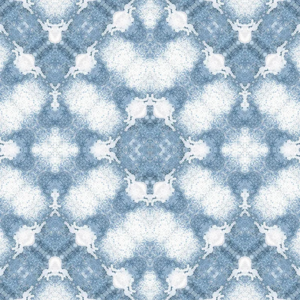 Kusursuz kaotik şablon. Soyut sanat geçmişi. Kusursuz bir doku. Modern arka plan. Mandala