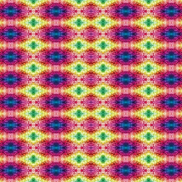 Kusursuz kaotik şablon. Soyut sanat geçmişi. Kusursuz bir doku. Modern arka plan. Mandala