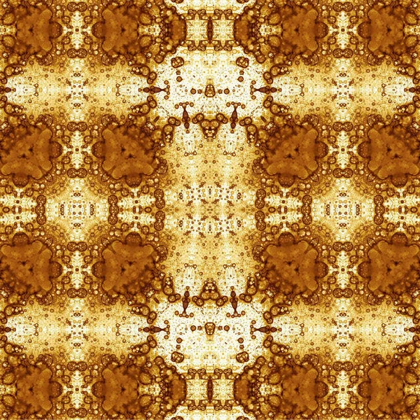 Kusursuz kaotik şablon. Soyut moda arka planı. Kusursuz bir doku. Modern arka plan. Kaleydoskopik