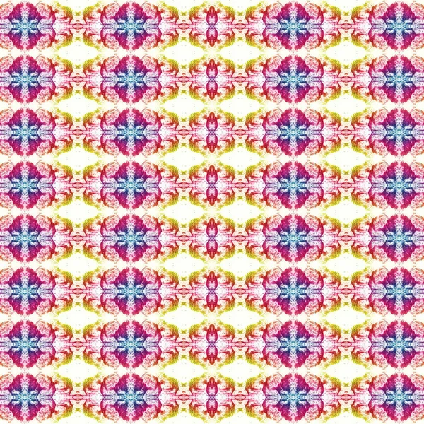 Kusursuz kaotik şablon. Soyut sanat geçmişi. Kusursuz bir doku. Modern arka plan. Mandala