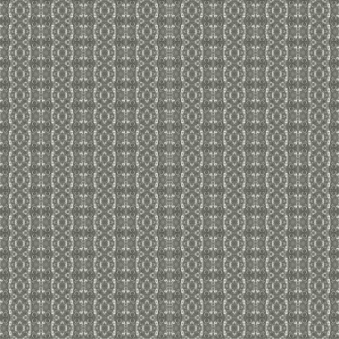 Kusursuz kaotik şablon. Soyut sanat geçmişi. Kusursuz bir doku. Modern arka plan. Mandala