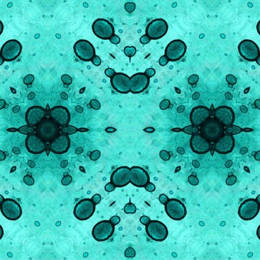 Kusursuz kaotik şablon. Soyut moda arka planı. Kusursuz bir doku. Modern arka plan. Kaleydoskopik