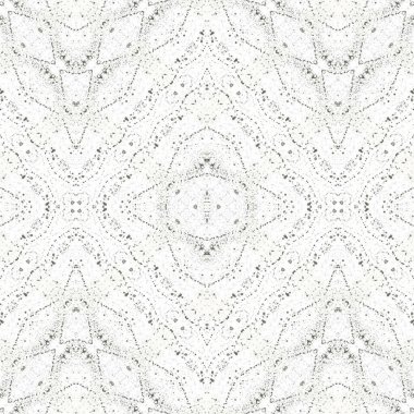 Kusursuz kaotik şablon. Soyut moda arka planı. Kusursuz bir doku. Modern arka plan. Kaleydoskopik