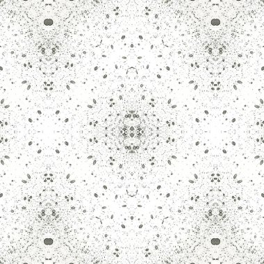 Kusursuz kaotik şablon. Soyut moda arka planı. Kusursuz bir doku. Modern arka plan. Kaleydoskopik