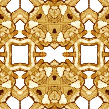 Kusursuz kaotik şablon. Soyut moda arka planı. Kusursuz bir doku. Modern arka plan. Kaleydoskopik