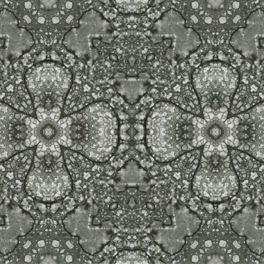 Kusursuz kaotik şablon. Soyut moda arka planı. Kusursuz bir doku. Modern arka plan. Kaleydoskopik