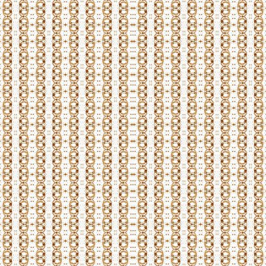 Kusursuz kaotik şablon. Soyut sanat geçmişi. Kusursuz bir doku. Modern arka plan. Mandala