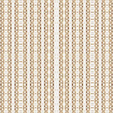 Kusursuz kaotik şablon. Soyut sanat geçmişi. Kusursuz bir doku. Modern arka plan. Mandala