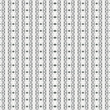 Kusursuz kaotik şablon. Soyut sanat geçmişi. Kusursuz bir doku. Modern arka plan. Mandala