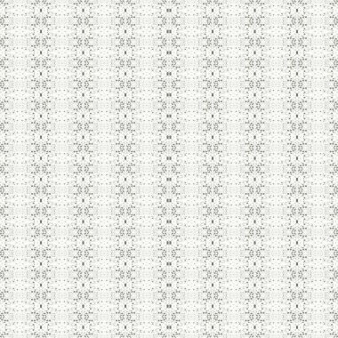 Kusursuz kaotik şablon. Soyut sanat geçmişi. Kusursuz bir doku. Modern arka plan. Mandala