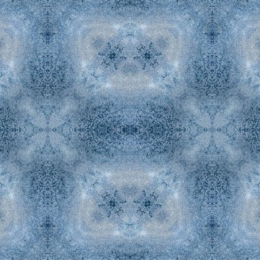 Kusursuz kaotik şablon. Soyut moda arka planı. Kusursuz bir doku. Modern arka plan. Kaleydoskopik