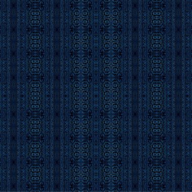 Kusursuz kaotik şablon. Soyut sanat geçmişi. Kusursuz bir doku. Modern arka plan. Mandala