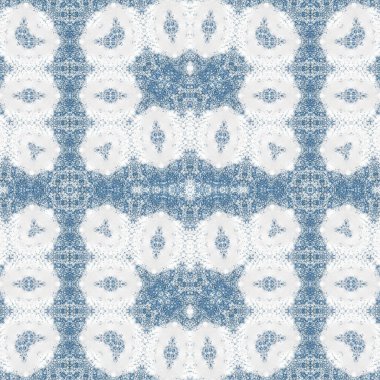 Kusursuz kaotik şablon. Soyut moda arka planı. Kusursuz bir doku. Modern arka plan. Kaleydoskopik