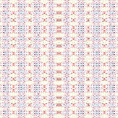 Kusursuz kaotik şablon. Soyut sanat geçmişi. Kusursuz bir doku. Modern arka plan. Mandala