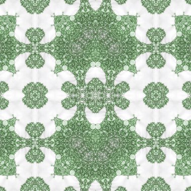 Kusursuz kaotik şablon. Soyut moda arka planı. Kusursuz bir doku. Modern arka plan. Kaleydoskopik