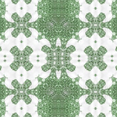 Kusursuz kaotik şablon. Soyut moda arka planı. Kusursuz bir doku. Modern arka plan. Kaleydoskopik