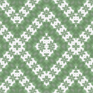 Kusursuz kaotik şablon. Soyut sanat geçmişi. Kusursuz bir doku. Modern arka plan. Mandala