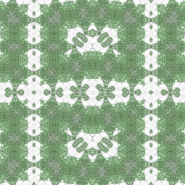 Kusursuz kaotik şablon. Soyut moda arka planı. Kusursuz bir doku. Modern arka plan. Kaleydoskopik