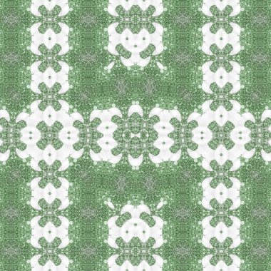 Kusursuz kaotik şablon. Soyut moda arka planı. Kusursuz bir doku. Modern arka plan. Kaleydoskopik