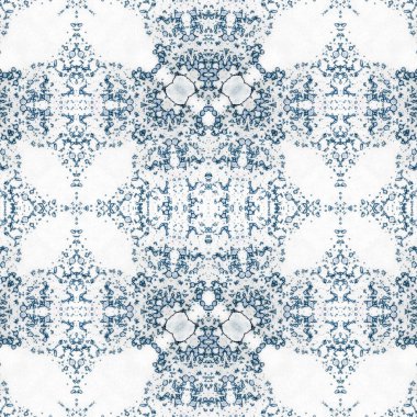 Kusursuz kaotik şablon. Soyut moda arka planı. Kusursuz bir doku. Modern arka plan. Kaleydoskopik