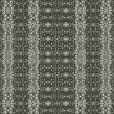 Kusursuz kaotik şablon. Soyut moda arka planı. Kusursuz bir doku. Modern arka plan. Kaleydoskopik