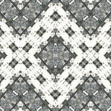 Kusursuz kaotik şablon. Soyut moda arka planı. Kusursuz bir doku. Modern arka plan. Kaleydoskopik