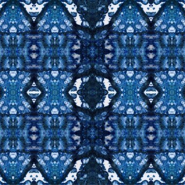 Kusursuz kaotik şablon. Soyut sanat geçmişi. Kusursuz bir doku. Modern arka plan. Mandala