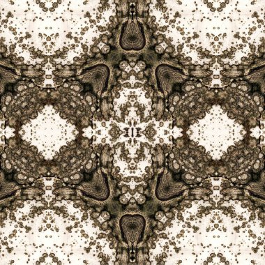 Kusursuz kaotik şablon. Soyut moda arka planı. Kusursuz bir doku. Modern arka plan. Kaleydoskopik