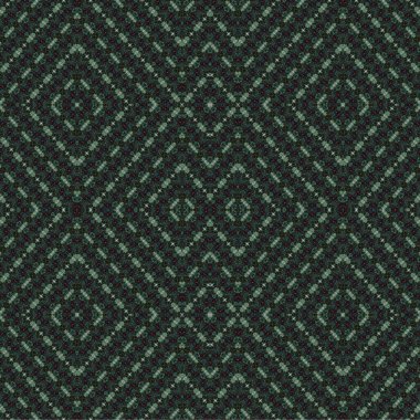 Kusursuz kaotik şablon. Soyut sanat geçmişi. Kusursuz bir doku. Modern arka plan. Mandala