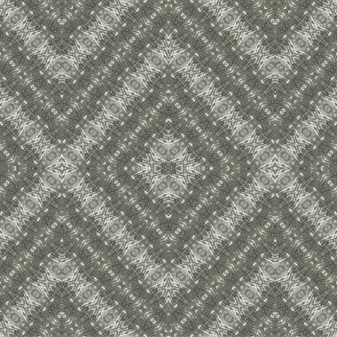 Kusursuz kaotik şablon. Soyut sanat geçmişi. Kusursuz bir doku. Modern arka plan. Mandala