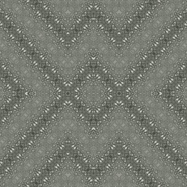 Kusursuz etnik düzen. Soyut retro arka plan. Kusursuz bir doku. Simetrik arkaplan. Sanat dokusu