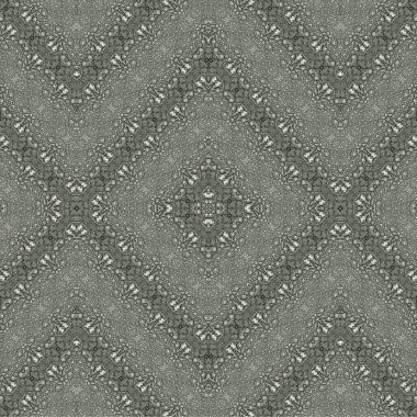 Kusursuz etnik düzen. Soyut retro arka plan. Kusursuz bir doku. Simetrik arkaplan. Sanat dokusu