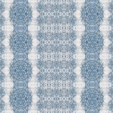 Kusursuz kaotik şablon. Soyut sanat geçmişi. Kusursuz bir doku. Modern arka plan. Mandala