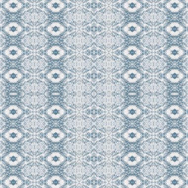 Kusursuz kaotik şablon. Soyut sanat geçmişi. Kusursuz bir doku. Modern arka plan. Mandala