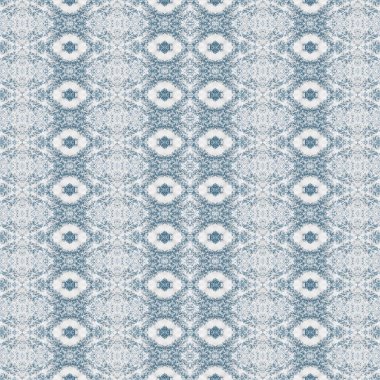 Kusursuz kaotik şablon. Soyut sanat geçmişi. Kusursuz bir doku. Modern arka plan. Mandala