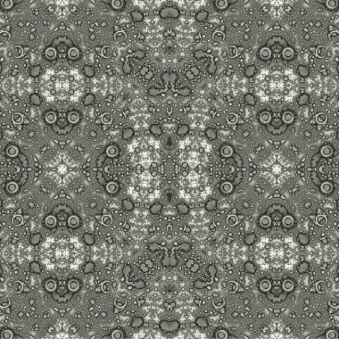 Kusursuz kaotik şablon. Soyut moda arka planı. Kusursuz bir doku. Modern arka plan. Kaleydoskopik