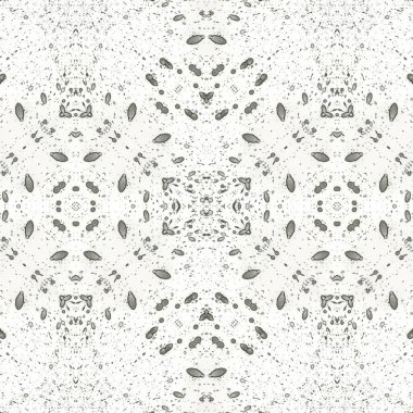 Kusursuz kaotik şablon. Soyut moda arka planı. Kusursuz bir doku. Modern arka plan. Kaleydoskopik