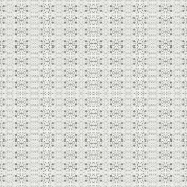 Kusursuz kaotik şablon. Soyut sanat geçmişi. Kusursuz bir doku. Modern arka plan. Mandala