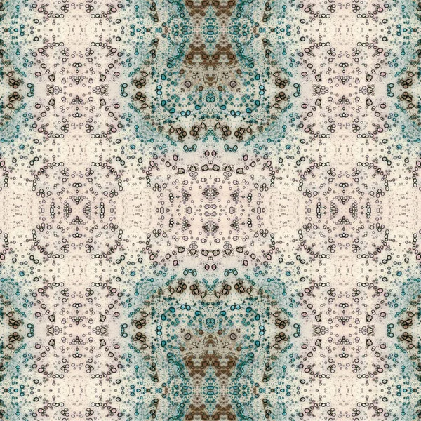 Kusursuz kaotik şablon. Soyut moda arka planı. Kusursuz bir doku. Modern arka plan. Kaleydoskopik