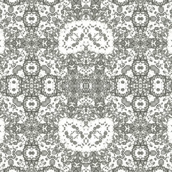 Kusursuz kaotik şablon. Soyut moda arka planı. Kusursuz bir doku. Modern arka plan. Kaleydoskopik