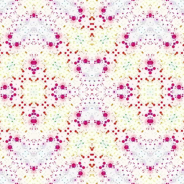 Kusursuz kaotik şablon. Soyut moda arka planı. Kusursuz bir doku. Modern arka plan. Kaleydoskopik