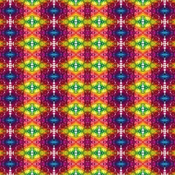 Kusursuz kaotik şablon. Soyut sanat geçmişi. Kusursuz bir doku. Modern arka plan. Mandala