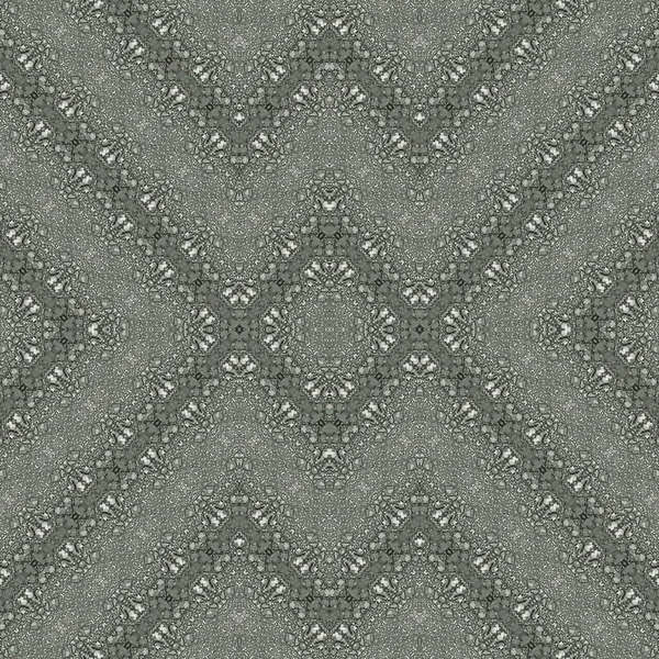 Kusursuz etnik düzen. Soyut retro arka plan. Kusursuz bir doku. Simetrik arkaplan. Sanat dokusu