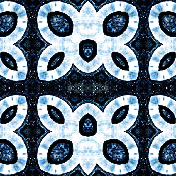 Kusursuz kaotik şablon. Soyut moda arka planı. Kusursuz bir doku. Modern arka plan. Kaleydoskopik