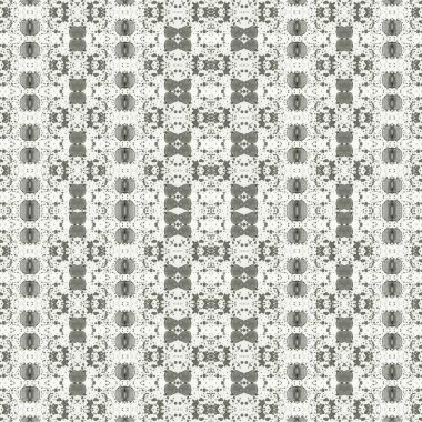 Kusursuz kaotik şablon. Soyut sanat geçmişi. Kusursuz bir doku. Modern arka plan. Mandala