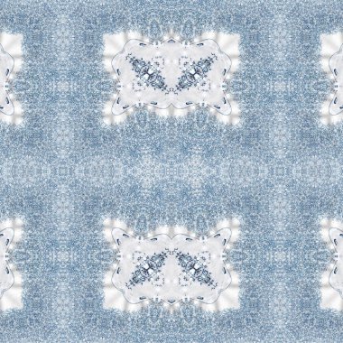 Kusursuz kaotik şablon. Soyut sanat geçmişi. Kusursuz bir doku. Modern arka plan. Mandala