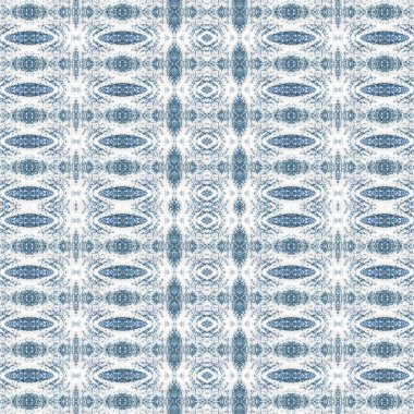 Kusursuz kaotik şablon. Soyut sanat geçmişi. Kusursuz bir doku. Modern arka plan. Mandala