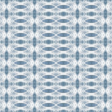 Kusursuz kaotik şablon. Soyut sanat geçmişi. Kusursuz bir doku. Modern arka plan. Mandala