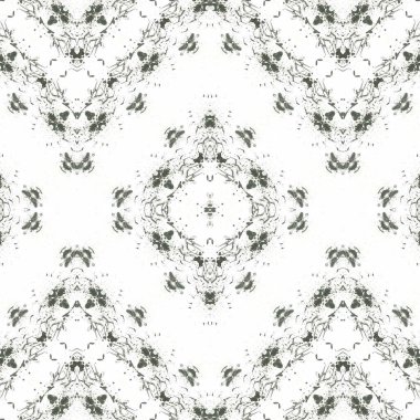 Kusursuz kaotik şablon. Soyut moda arka planı. Kusursuz bir doku. Modern arka plan. Kaleydoskopik