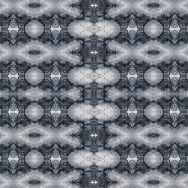 Kusursuz kaotik şablon. Soyut moda arka planı. Kusursuz bir doku. Modern arka plan. Kaleydoskopik